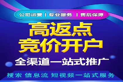 解析SEM推广代运营的五大成功要素